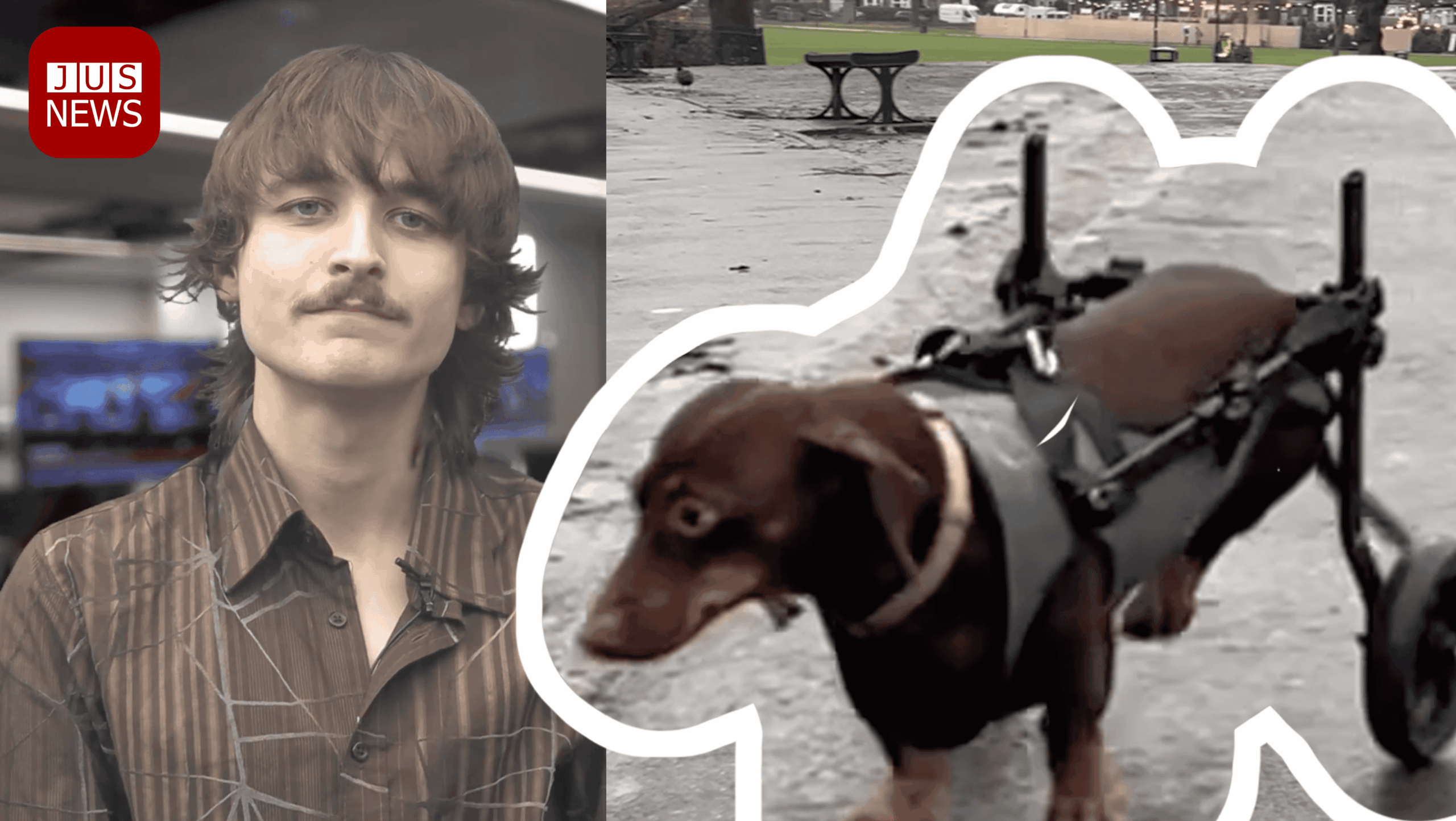 JUS News Afternoon Bulletin, 5th December 2025