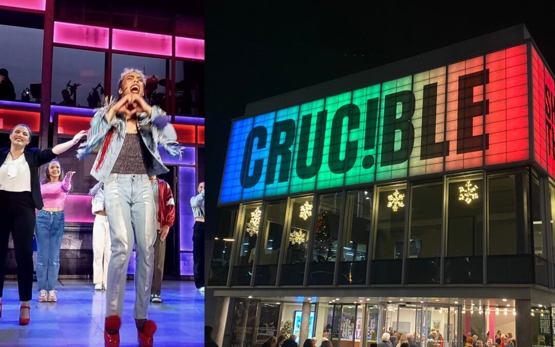 Everybody’s STILL Talking About Jamie: Sheffield musical celebrates its 10th anniversary with UK tour