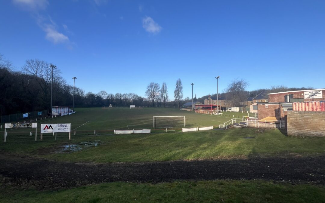 Non-League underdogs eye up county cup trophy lift