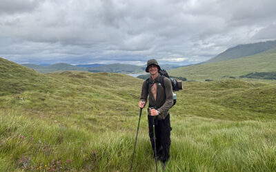 Osedd Outdoors: The Sheffield-born clothing brand supporting people living on the streets