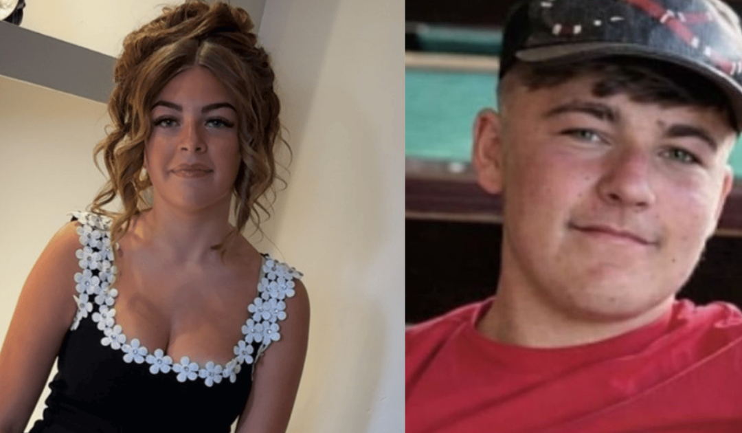 Breaking news: Post-mortem ‘inconclusive’ of Sheffield teenagers