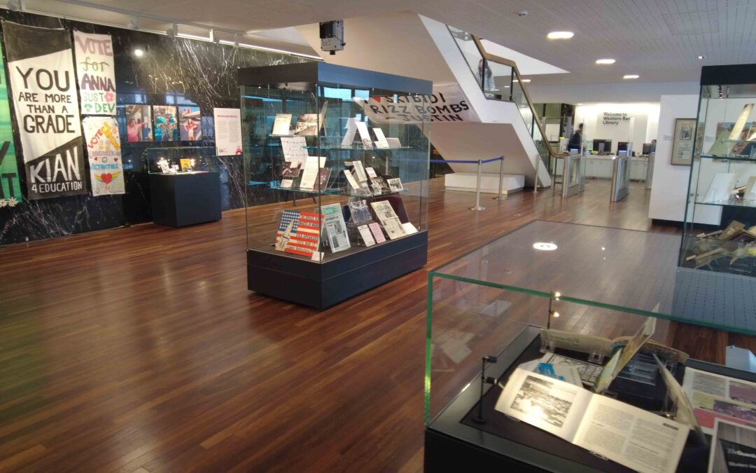 More than a degree: The University of Sheffield SU celebrates its 120th anniversary