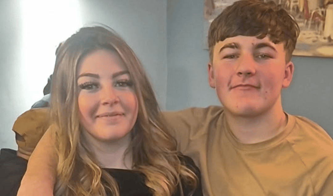 Fundraiser set up after Sheffield teenagers’ tragic death