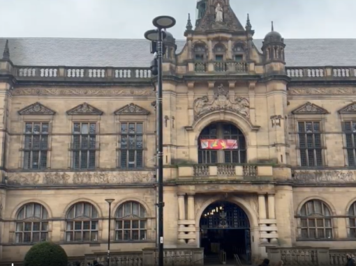 Breaking News: Sheffield City Council approve SEND funding