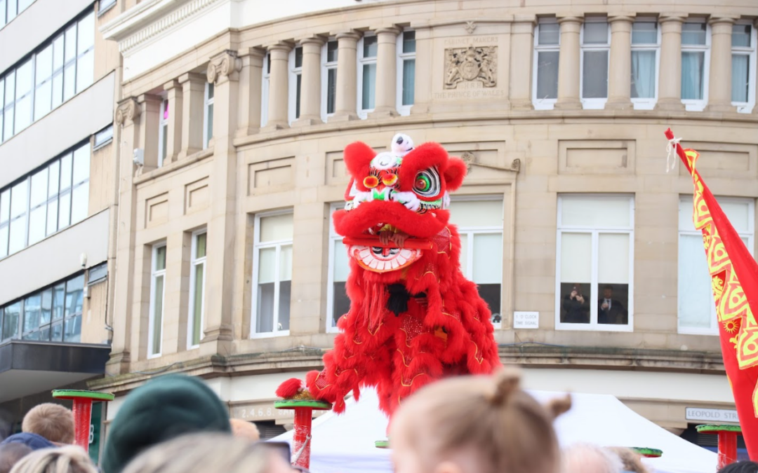 Today on Sheffield Wire