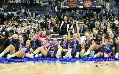 The short life of a basketball career: Sheffield’s battles with the one-year contract