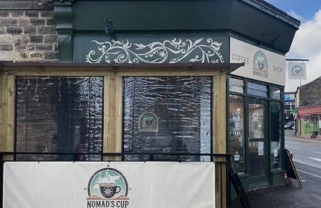 Slavic flavours in Sheffield: a growing culinary presence