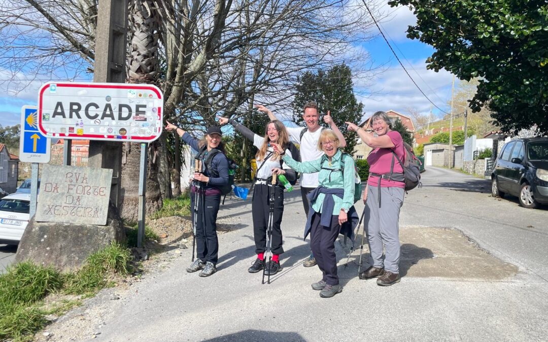 Cathedral pilgrimage fundraiser for homelessness charities