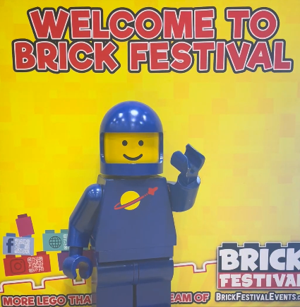Backing the brick over digital tech: Lego surges in popularity with all generations