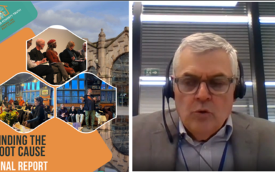 Sheffield Poverty Truth Commission: the charity putting people’s voices at the forefront to create change