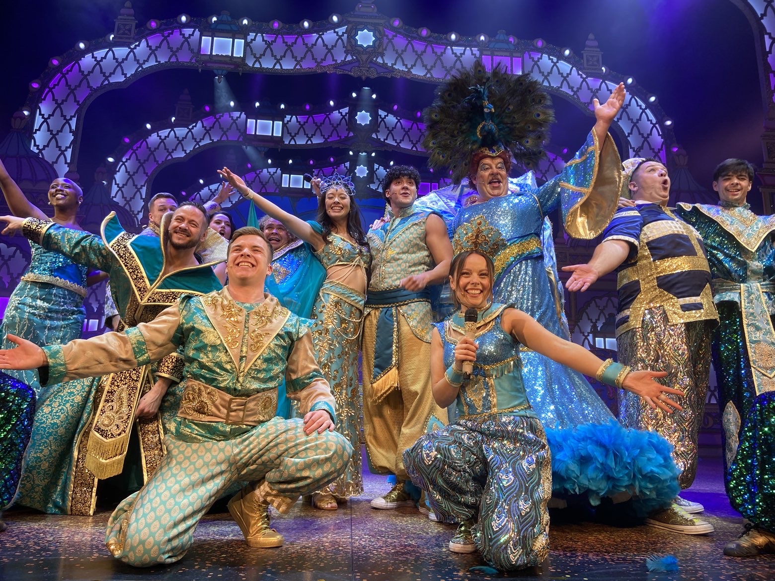 Credit: Polly Ellis Credit: Polly Ellis