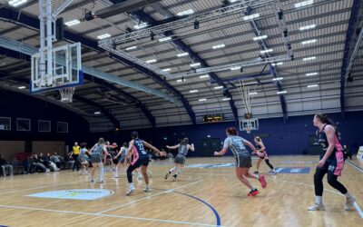 “Goal is to go four for four”: League leaders, Sheffield Hatters, aim to win all trophies this season