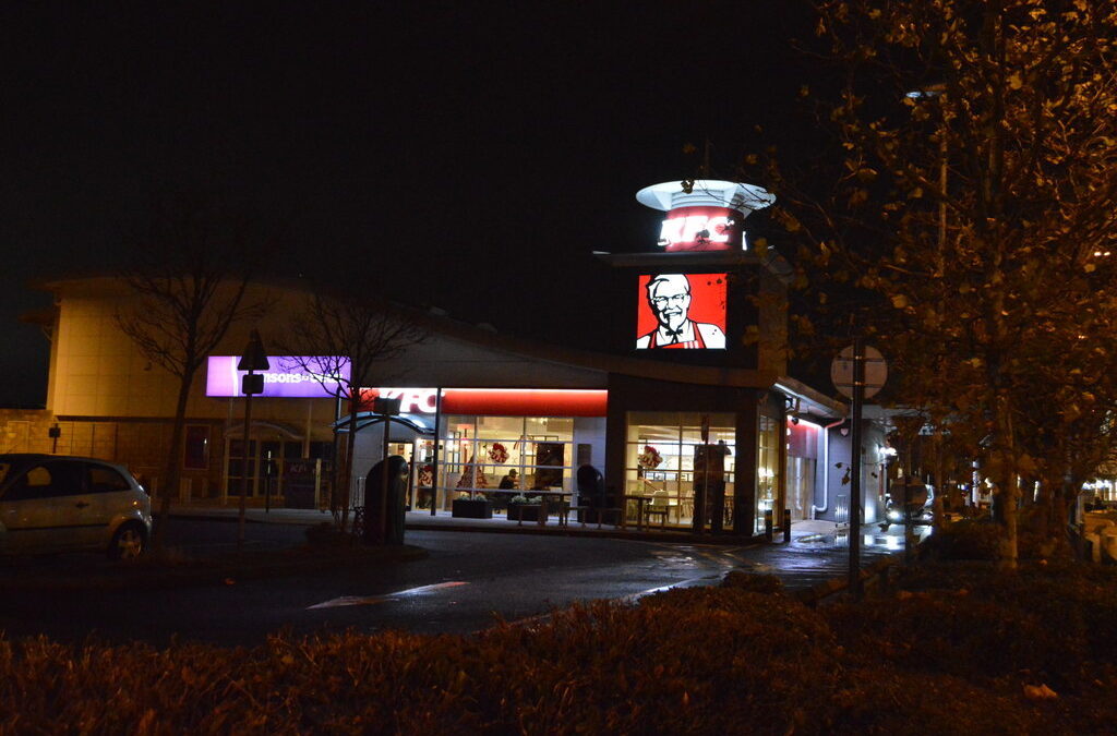 Council to decide if KFC branch can stay open until 4am after public objections