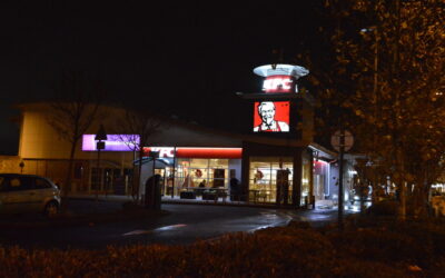 Council to decide if KFC branch can stay open until 4am after public objections