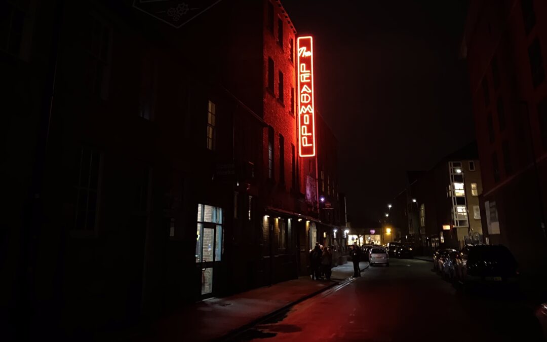 Thousands donate to The Leadmill as Sheffield’s indie music venue fights to return