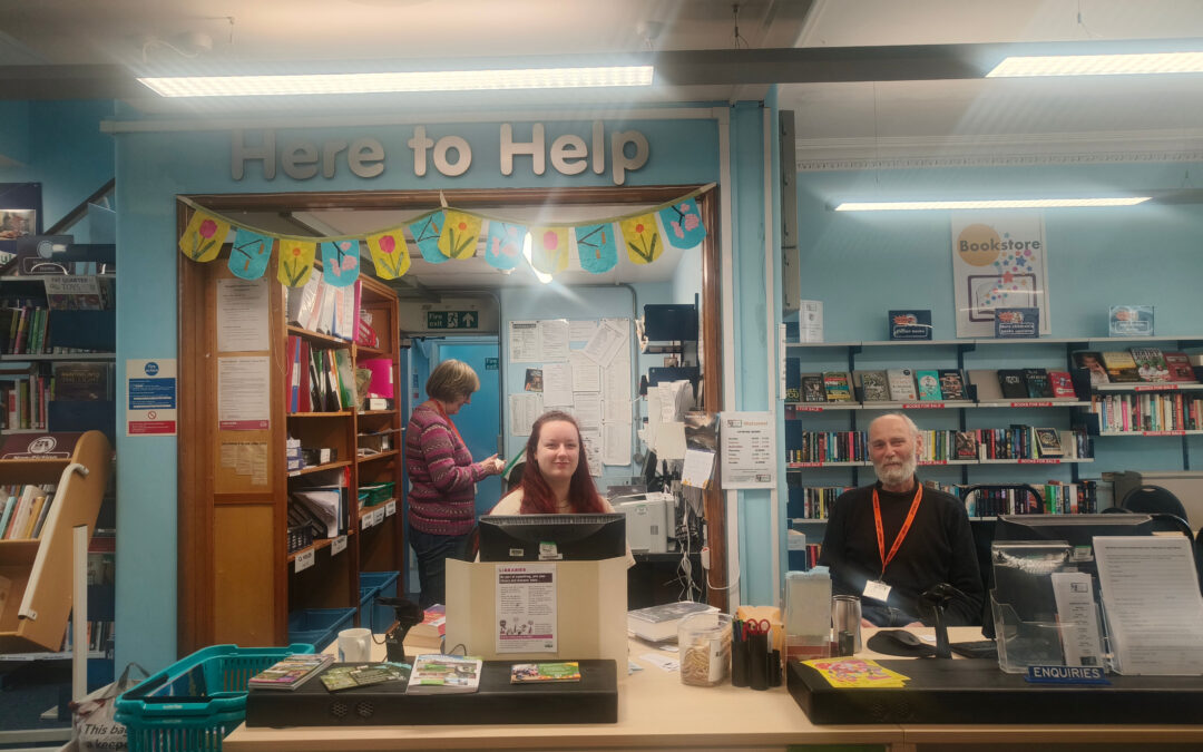 “If you’re into it, read into it”: Sheffield prepares to celebrate 2026 as the Year of Reading