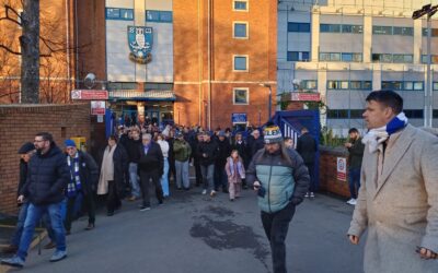 Wednesday fans’ doubts grow as long wait for new owner goes on