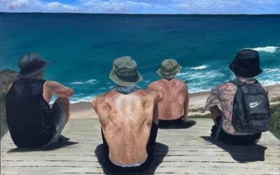 “It’s all about hope”: A Barnsley charities message ahead of art exhibition