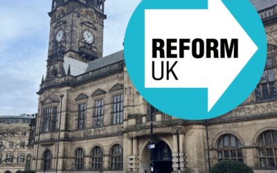 Reform in Sheffield: “Wading through concrete” or revolutionising local politics?