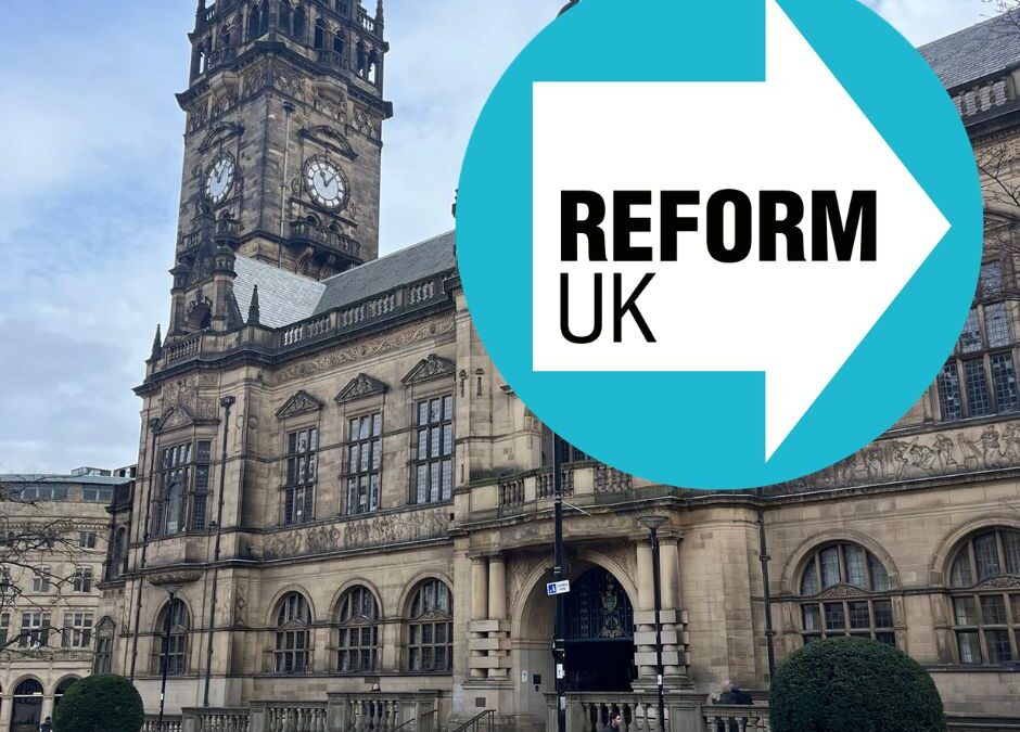 Reform in Sheffield: “Wading through concrete” or revolutionising local politics?