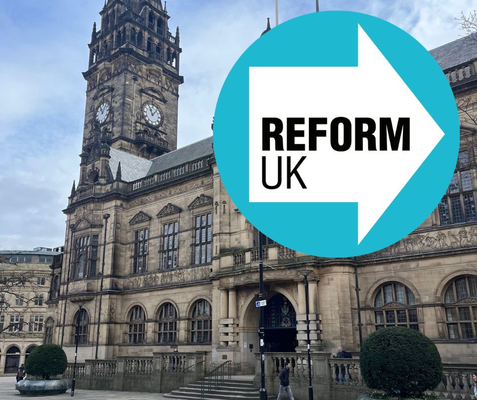 Reform in Sheffield