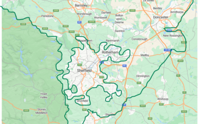 New Sheffield Local Plan aims to balance affordable housing with protection of green spaces