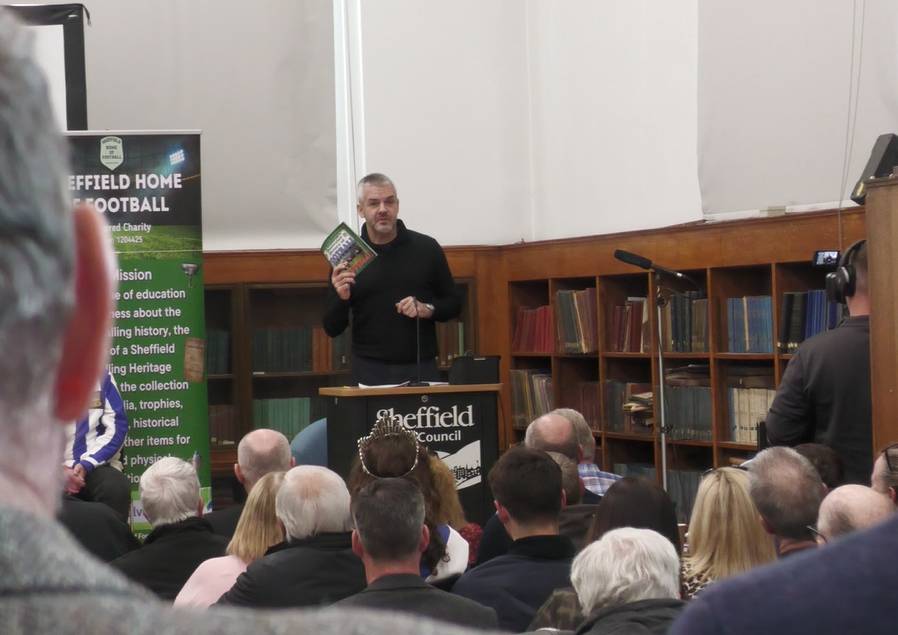 Screenshot 2026-03-16 120525 Oliver Coppard speaks at the event