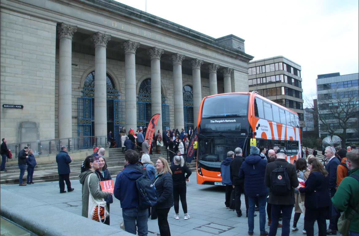 Screenshot-2026-03-16-144737 A photo of the public with the new bus.