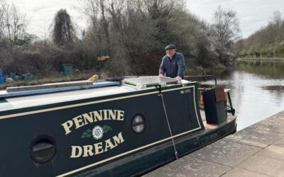 Is narrowboat living in Sheffield the answer to the cost of living crisis?