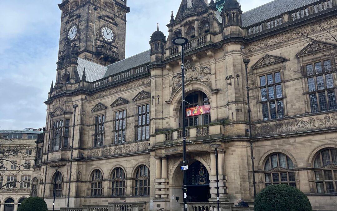 New scheme gives £10m to fight poverty in Sheffield