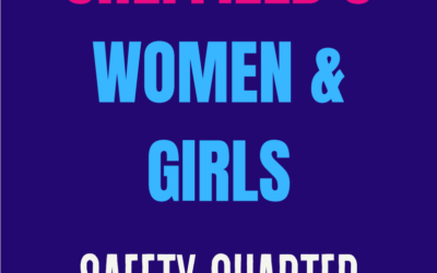 Women and Girls Safety Charter: hope for Sheffield women or surface level promise?