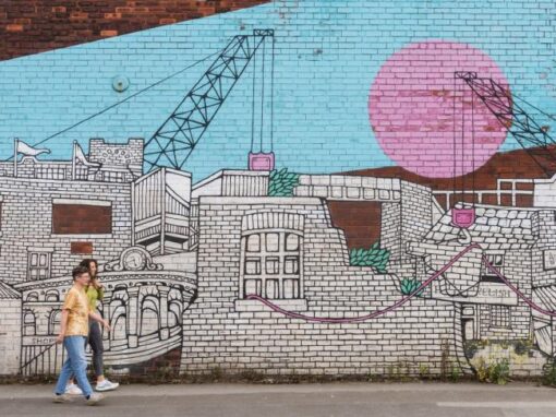 Sheffielders reveal mixed views about the city’s bid to become UK City of Culture 2029