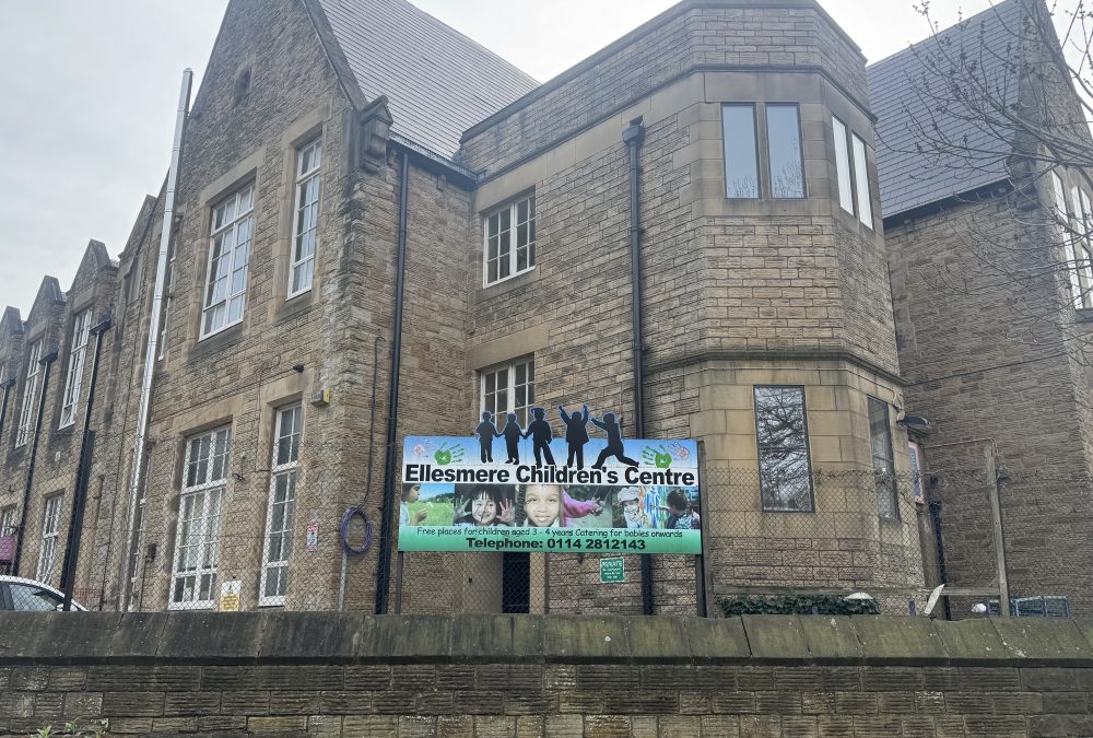 Sheffield council urged to end “pattern of failure” on race