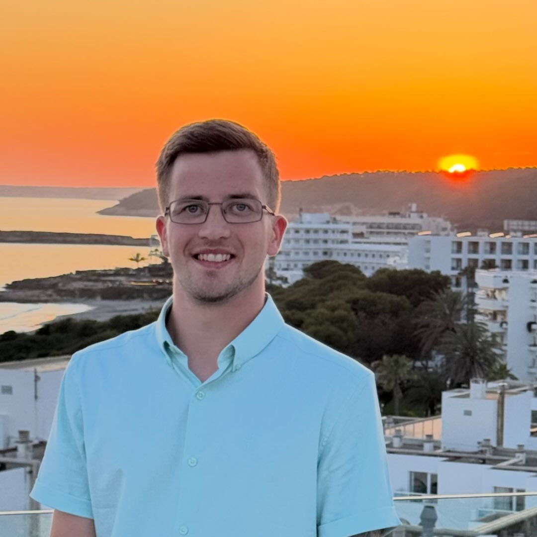 A photo of Sam Bagshaw