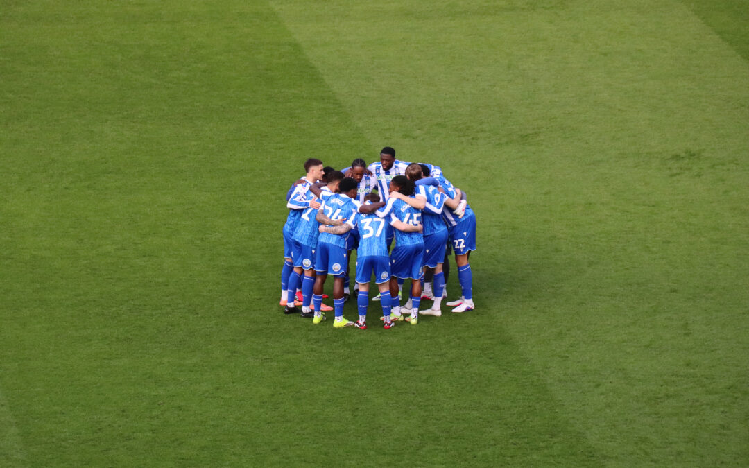 “Talk is cheap, we want action”: Wednesday die-hards send clear message to potential US owners