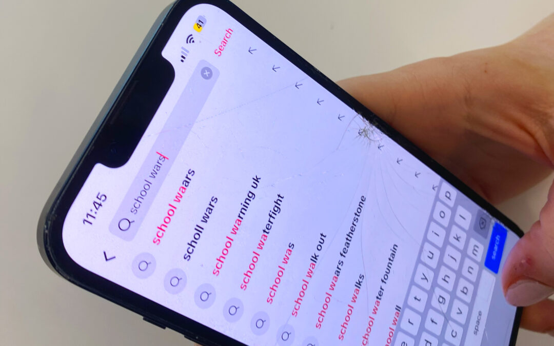 “Shank your opp – 30 points”: How are schools and parents dealing with school wars trend?