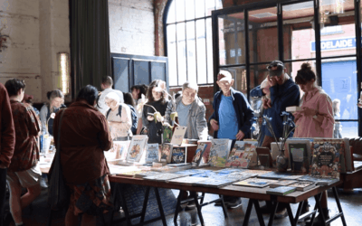 Triumphant return for bookshop forced to shut over antisocial behaviour