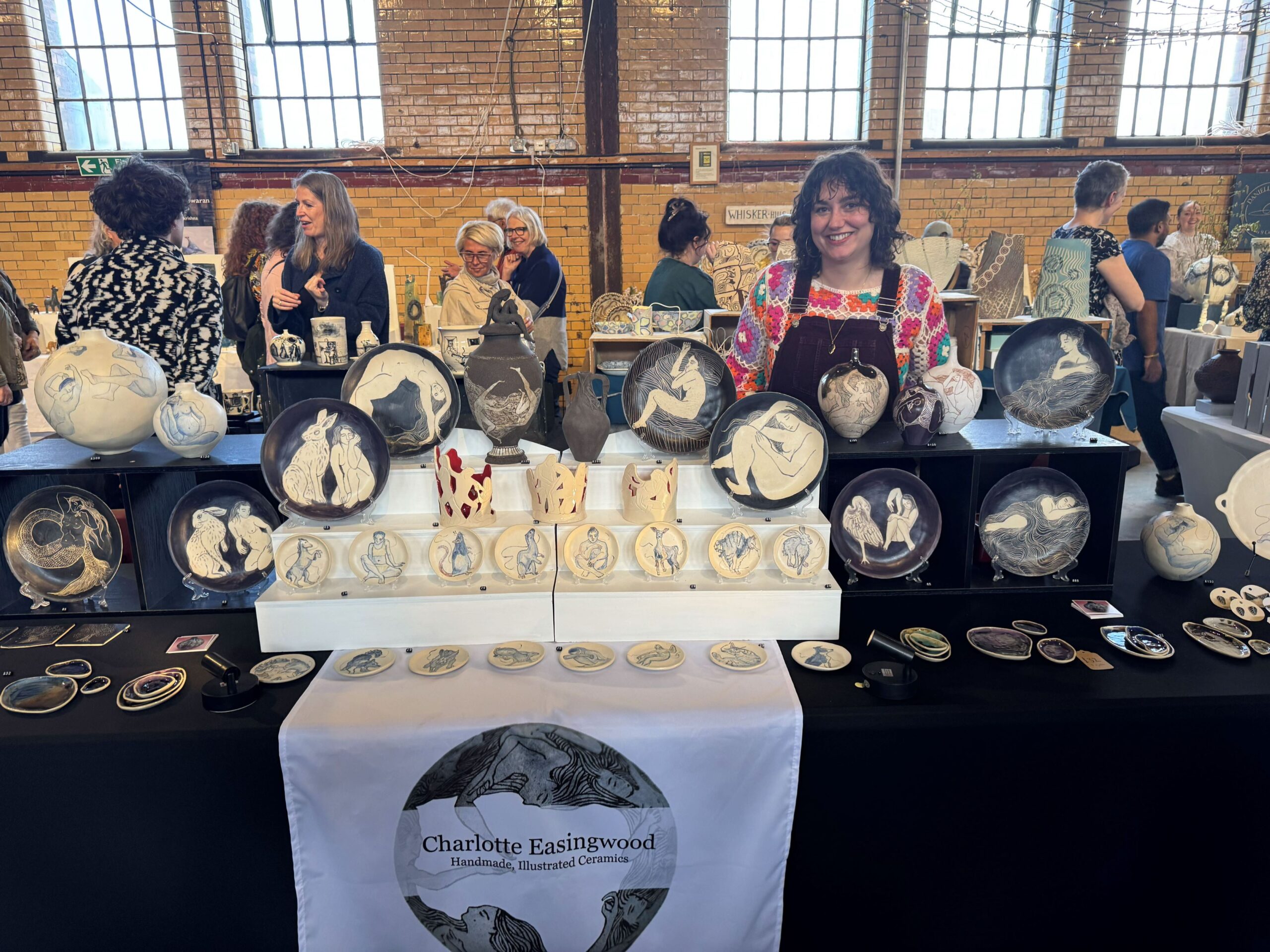 Charlotte Easingwood