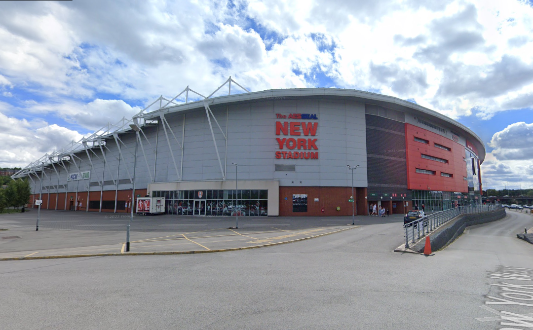 EFL League One: Rotherham United looking for consistency against playoff hopefuls Luton Town