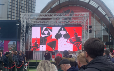 World snooker championship kicks off in Sheffield after renewal news