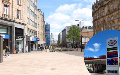 Fuel, farms and price hikes: How the conflict in Iran has impacted people in South Yorkshire