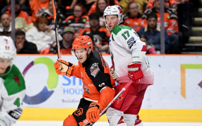 Sheffield Steelers defeated by the Devils in Grand Final