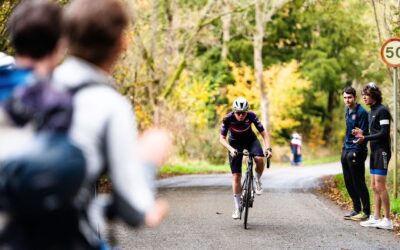 Steel City to host Tour de France Femmes in 2027 Grand Départ