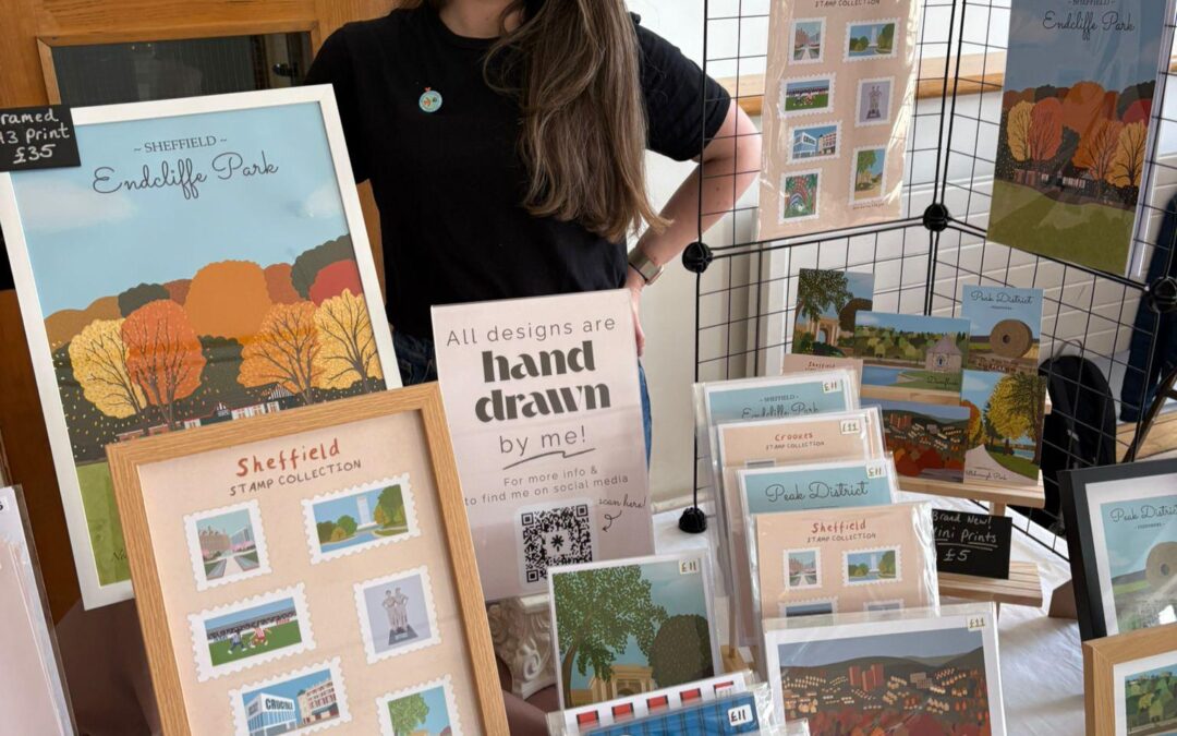Walkley church to showcase work of artists from across Sheffield