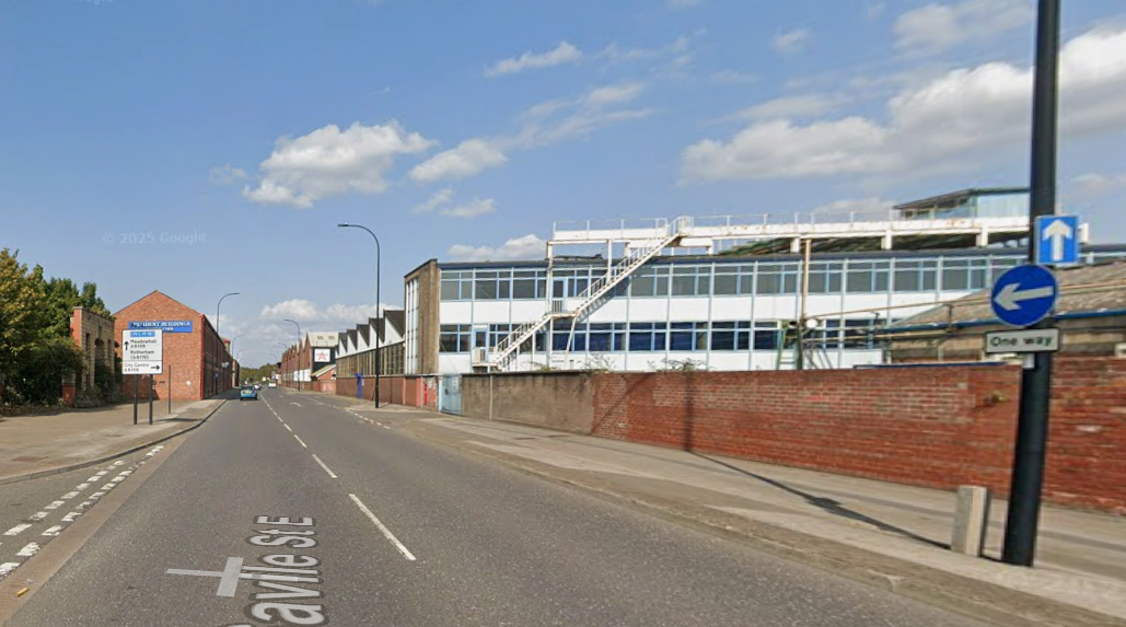 Sheffield man who died in fatal car crash this weekend named locally
