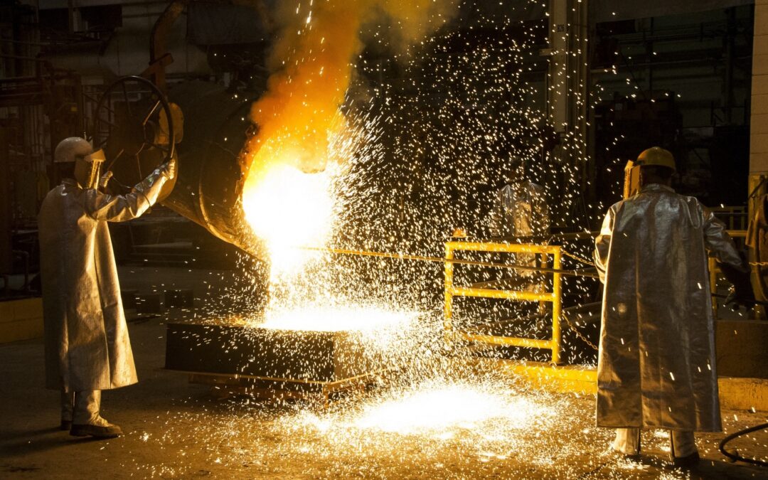 Sheffield manufacturers face “stark strategic choices” ahead of steel tariff introduction